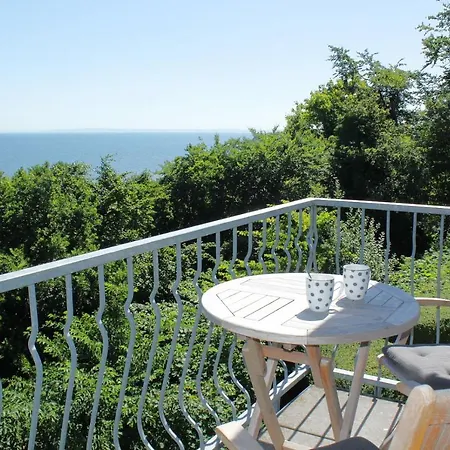 Haus-am-kliff-app-11 Apartamento