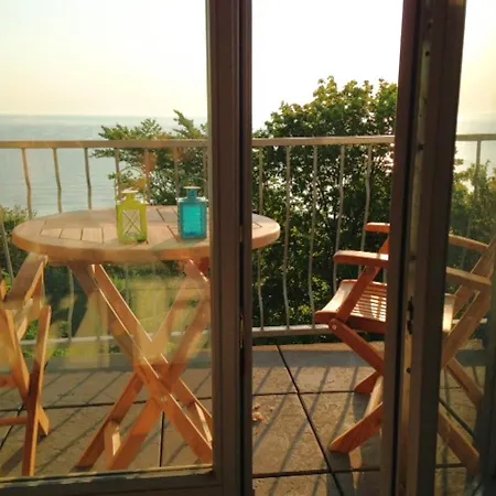 Haus-am-kliff-app-11 Apartamento Heringsdorf (Usedom)