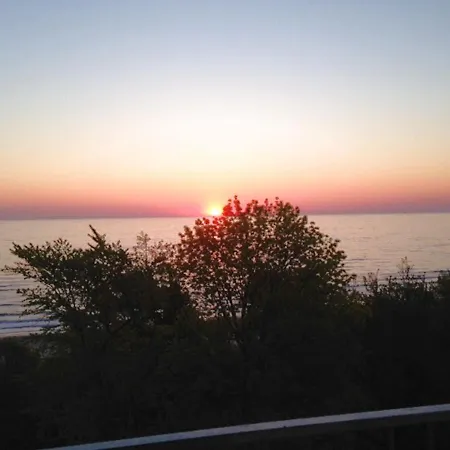 Haus-am-kliff-app-11 Apartamento *