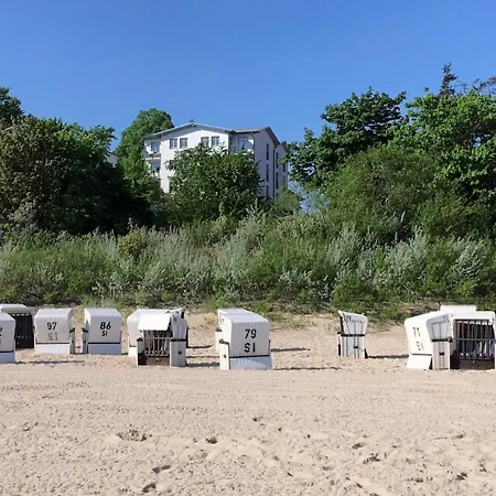 Haus-am-kliff-app-11 Appartement *