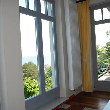 Haus-am-kliff-app-11 Heringsdorf (Usedom)