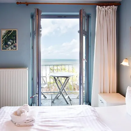 Haus-am-kliff-app-11 Apartamento *