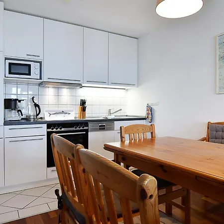 Haus-am-kliff-app-11 Heringsdorf (Usedom)