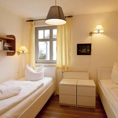 Haus-am-kliff-app-11 * Heringsdorf (Usedom)