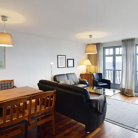 Haus-am-kliff-app-11 Apartamento *