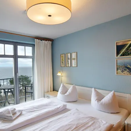 Apartamento Haus-am-kliff-app-11 *