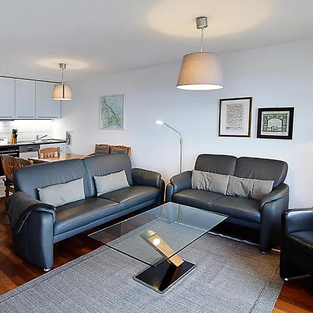 Haus-am-kliff-app-11 Apartment Heringsdorf (Usedom)