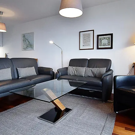 Haus-am-kliff-app-11 Heringsdorf (Usedom)