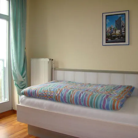 Haus-am-kliff-app-11 Apartamento Heringsdorf (Usedom)