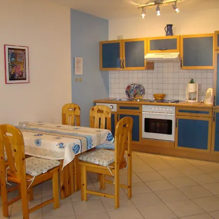 Haus-am-kliff-app-11 Apartamento *