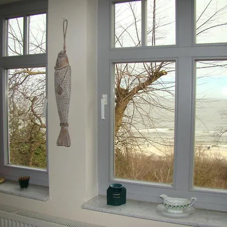 Haus-am-kliff-app-11 Apartamento *