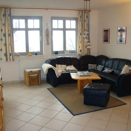 Haus-am-kliff-app-11 Heringsdorf (Usedom)