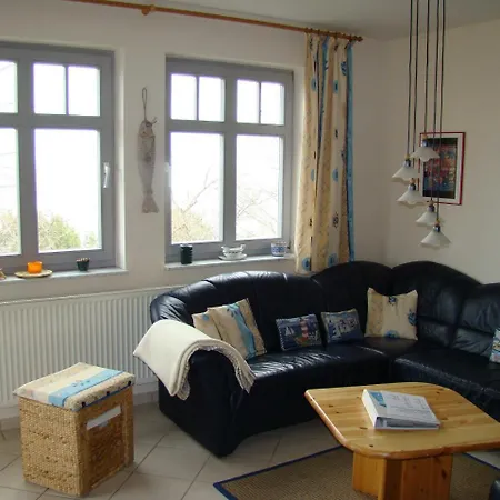 Apartment Haus-am-kliff-app-11 Heringsdorf (Usedom)