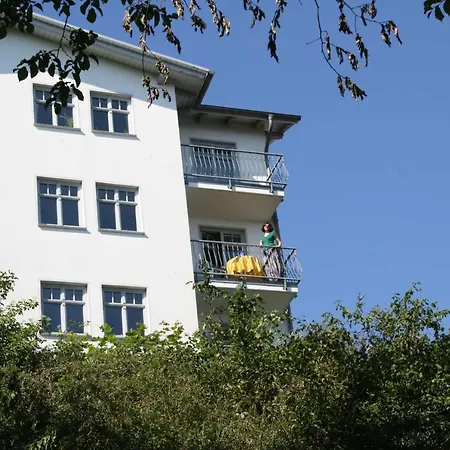 Haus-am-kliff-app-11 Heringsdorf (Usedom)