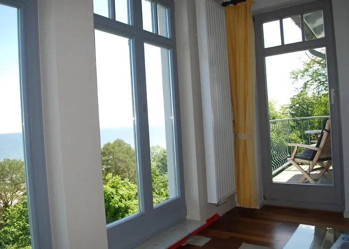 Haus-am-kliff-app-11 Heringsdorf (Usedom)