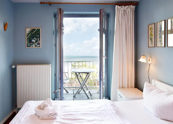 Haus-am-kliff-app-11 Lägenhet *