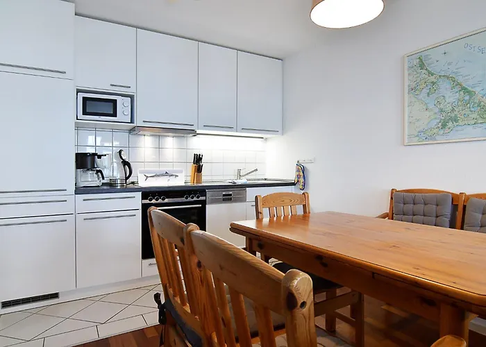 Haus-am-kliff-app-11 Heringsdorf (Usedom)