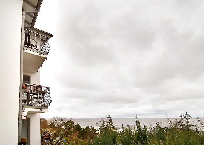 Haus-am-kliff-app-11 Lägenhet