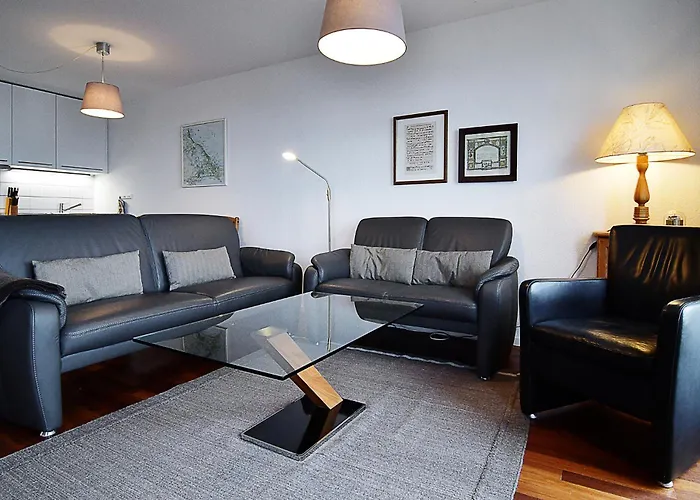 Haus-am-kliff-app-11 Heringsdorf (Usedom)