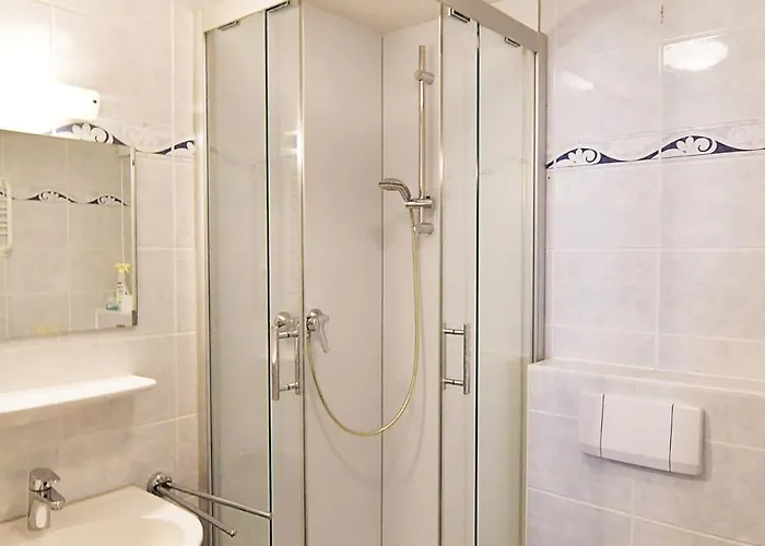 Haus-am-kliff-app-11 Lägenhet