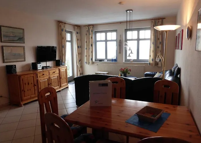 Lägenhet Haus-am-kliff-app-11