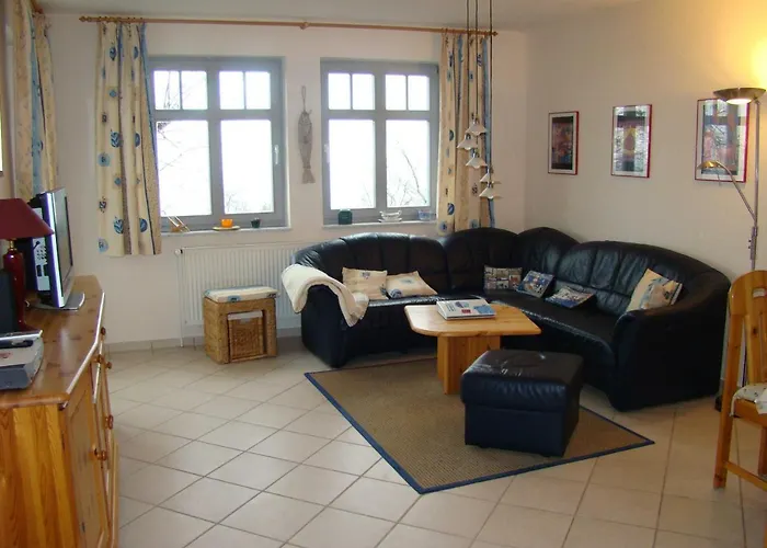 Haus-am-kliff-app-11 Heringsdorf (Usedom)