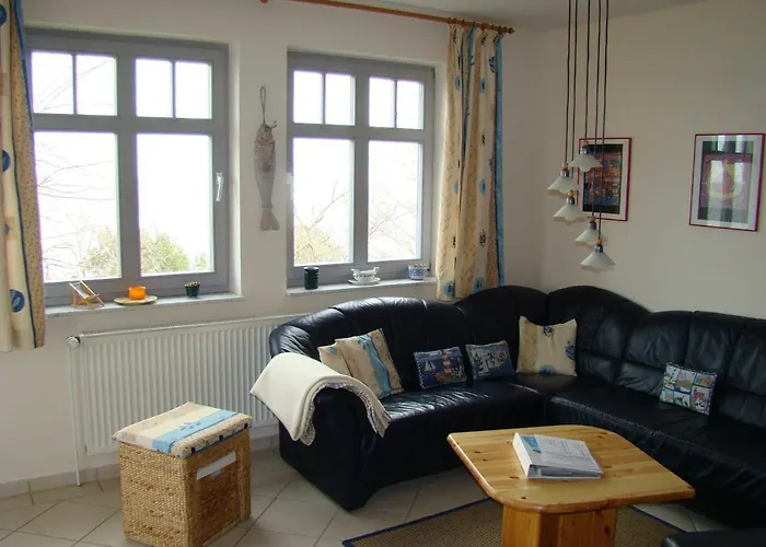 Lägenhet Haus-am-kliff-app-11 Heringsdorf (Usedom)