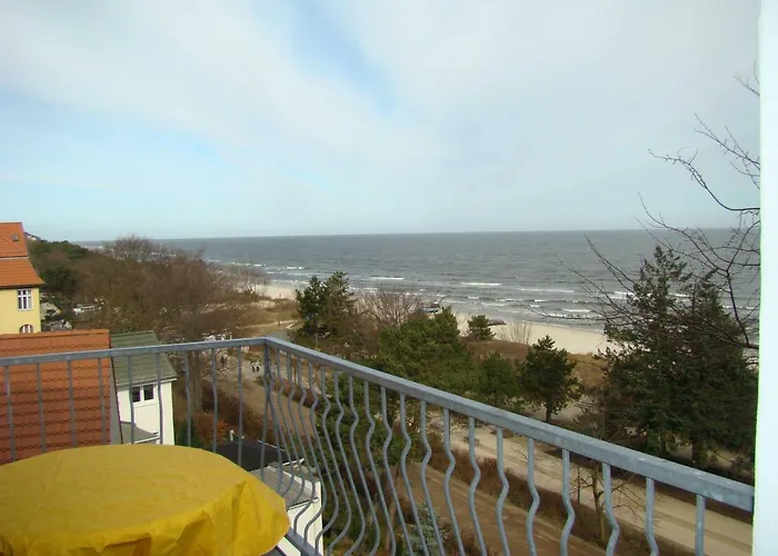 Haus-am-kliff-app-11 Lägenhet