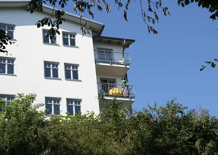 Haus-am-kliff-app-11 Heringsdorf (Usedom)